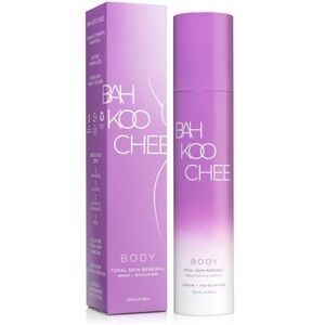 Bakuchiol Smoothing Serum - Bahkoochee - Natural Alternative to Retinol - BNIB